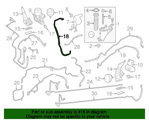 $750 (bal > annapolis) pic hide this posting restore restore this posting. Pressure Line - 2013-2019 Mercedes-Benz (231-320-00-72) | Get Mercedes Parts