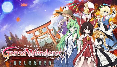 Inspired by the disneypixar animated film, cars 2: Touhou Genso Wanderer -Reloaded- Free Download (v1.04) « IGGGAMES