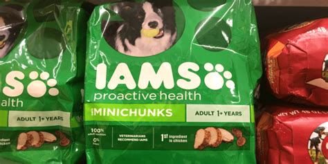 It is expensive feeding 9 cats, all who love to eat and eat. Dollar General Black Friday Freebie: 2 FREE Iams Dog Food ...