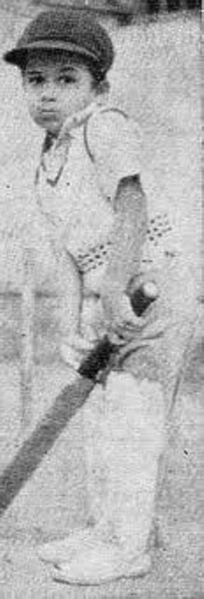 Indiatimes updated on jul 10, 2014, 10:00 ist. Childhood Picture Of Sunil Gavaskar
