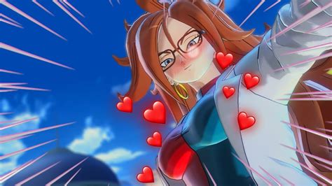 Get ready to take your dragon ball xenoverse 2 gameplay experience to the next level with a number of new additions to improve the game. HOW TO GET THE BEST COMBOS WITH ANDROID 21 **2020 ...