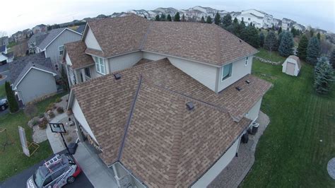 We are excited to name sedona canyon, of our duration® designer colors collection shingles, as the owens corning. "Desert Tan" Owens Corning Duration Roof by Storm Group ...