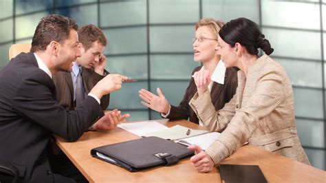 Top 10 tips how to deal with difficult people at work - Getinfolist.com