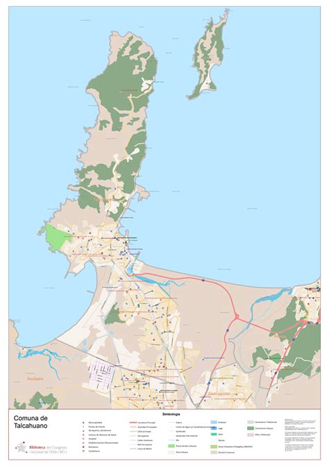 Talcahuano comienza esterilización gratuita de 2.500 mascotas. Sistema Integrado de Información Territorial - Mapoteca