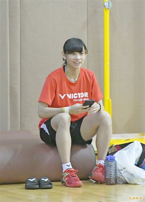 Born 20 june 1994) is a taiwanese professional badminton player. 羽球》戴資穎換髮型原因曝光 亞運求盡力發揮 - 自由體育