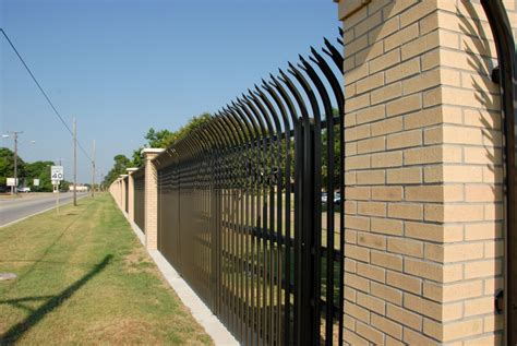 We make sure all of our fence installation jobs are done correctly and straight. Top Rated Fence Installation Company Wichita Falls