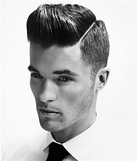 Think joan jett or david cassidy. 30 Modern Hairstyles for Men - Mens Craze