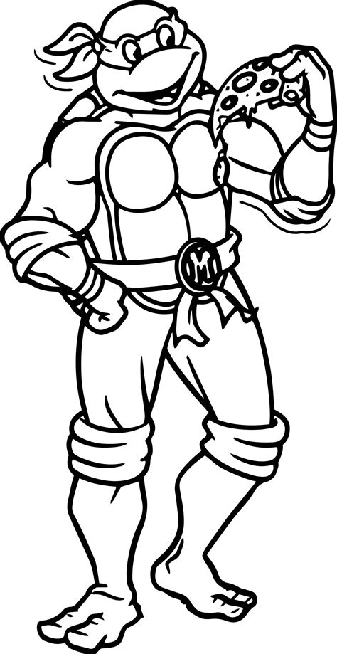 Coloring pages kids video games. Cool Tmnt Coloring Page Inspiring Design Ideas | Turtle ...