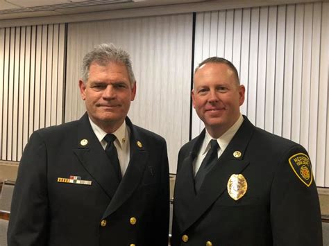 The quality of care given at signature health care at home is periodically evaluated by medicare. Medford Fire-Rescue welcomes new Fire Chief