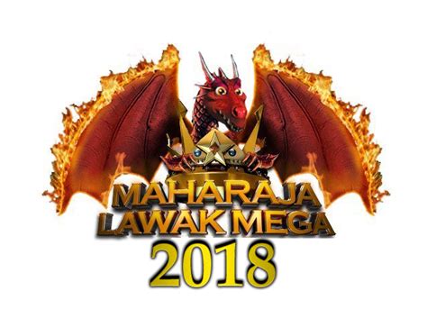 Terdapat 14 peserta yang bakal bertanding dalam maharaja lawak mega musim 2019 yang terdiri. Maharaja Lawak Mega 2018 LIVE STREAMING - MADE IN KELATE
