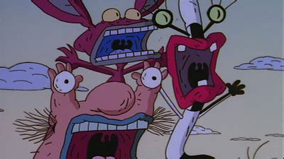 Real monsters is an american animated television series developed by klasky csupo for nickelodeon. Aaahh!!! Real Monsters Season 2 Episodes