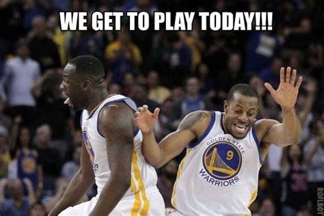 Everybody out here is just looking to be known as one of the next players to be great in this league. Draymond Green and Andre Iguodala | Basketball quotes funny