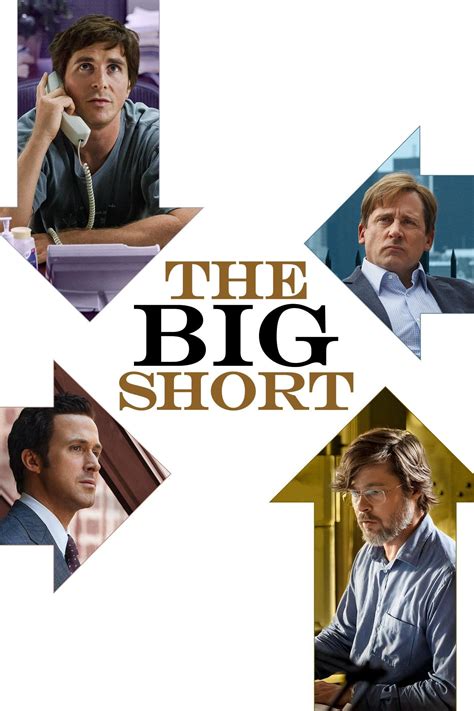 The wolf of wall street (2013) and the big short (2015), both of which include margot robbie, saw a resurgence of popularity in early 2021 when a short squeeze of the stock of the american video game retailer gamestop and other securities took. Movie Review: The Big Short | Smart Bitches, Trashy Books