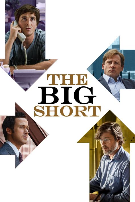 It is a purposefully unconventional exercise in butchering a perfectly solid film through. Movie Review: The Big Short | Smart Bitches, Trashy Books