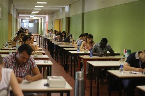 Aldini valeriani sirani is located in bolognina. Gli studenti affrontano la prima prova - CorrierediBologna