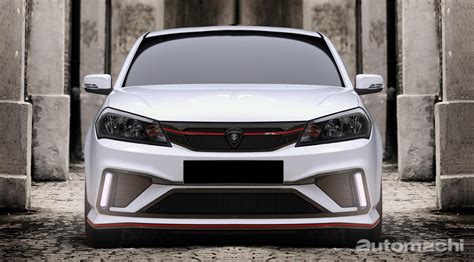 Proton saga flx sv review 7 tahun pengalaman memandu. Proton Saga FLX TuneD 空力套件正式登场，售价 RM 1,980 ! | automachi.com