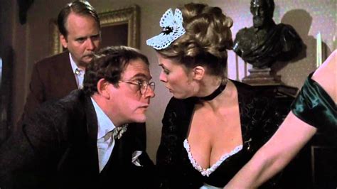 Devils films hot mature sex. Colleen Camp - Lesley Ann Warren Cleavage Clue - YouTube
