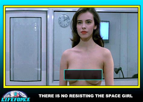 Mathilda may 1994 spanish cult film mathilda may speaking about lifeforce early life. Mathilda May in Lifeforce