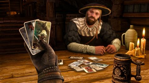 The witcher 3's three open worlds and two expansions offer up a total of 25 hero cards for you to find by completing quests, playing gwent found: CD Projekt could release The Witcher 3's popular card game Gwent as a standalone spinoff