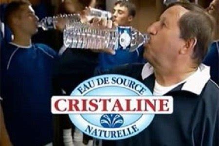 Guy roux n'a pas juste été l'entraîneur charismatique de l'aj auxerre. YouGov | Quelle est l'eau préférée des français