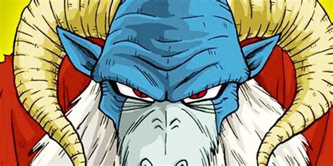 Du fait de ses actions, il devient un antagoniste majeur du manga dans la saga du prisonnier de la patrouille galactique. Dragon Ball Super: il malefico Moro si mostra nel capitolo 44