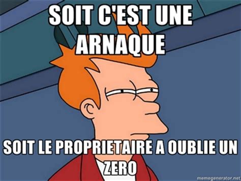 Il est à la fois plus pratique et plus sécurisé¹. Annonces de location : attention aux arnaques - Wizi