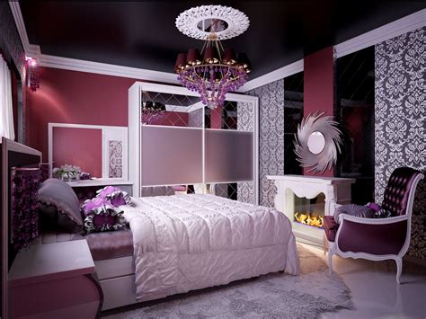 Check spelling or type a new query. Stylish Bedroom Designs For Modern Women - Top Dreamer