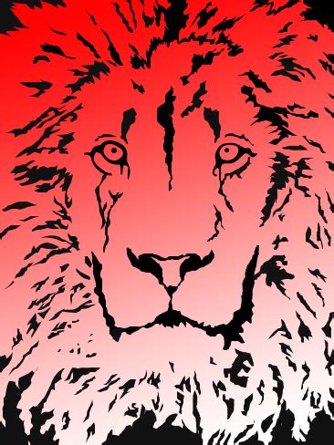 Welcome to the official facebook page of the san beda junior marketing association! San Beda Red Lions by jsclemente on DeviantArt