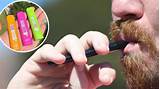 Nearly 25 percent of teens use these . 'Vapes' increasingly attractive to a number of primary ...