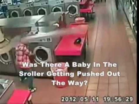 Bad Parenting Put Baby In Washing Machine Fail Videos w ...