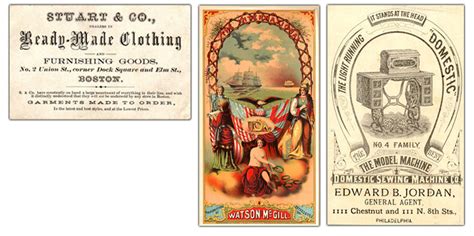 Free shipping on orders over $25 shipped by amazon. Midnight Pine: Vintage Business Cards Pt. 2