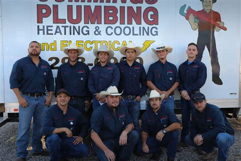 Maybe you would like to learn more about one of these? Cummings Plumbing Awarded Inaugural Small Business Award ...
