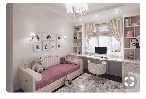 Camere da letto ragazze moderne unico stanze per bella. Gyerekszoba | Camerette, Arredamento camera da letto ...