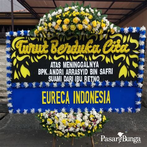 Bunga solo merupakan toko karangan bunga yang melayani penjualan dan pemesanan bunga di area solo, sukoharjo, karanganyar, sragen, klaten, boyolali & wonogiri. Karangan Bunga 1x1.5 meter Simple - SKU KB001 - Pasar ...