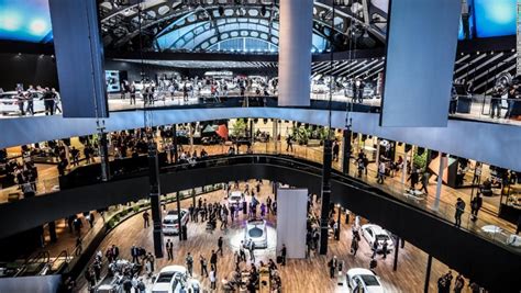 Cimaclub سينما 4 تي في افلام جديدة 2021 اكشن ورعب وكل جديد. عصر جديد من السيارات الكهربائية في معرض فرانكفورت (صور) - إرم نيوز‬‎