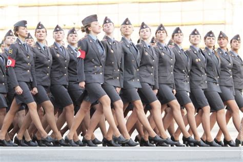 But nowadays women prove themselves bold enough of being capable to join the army in all departments. Top 10 Countries with Most Beautiful Women Soldiers in ...