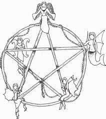 Showing 12 coloring pages related to wicca. Image result for wiccan coloring pages | Kleurplaten ...