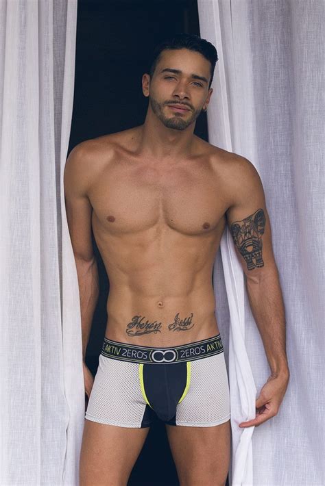 Christian is an unincorporated community in logan county, west virginia, united states. Zeus Gonzalez by Adrian C Martin - 2EROS underwear and ...