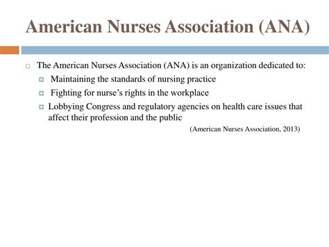 Ideally, you want to keep it to 3 nursing resume objective examples. Definition Of Community Health Nursing According To ...