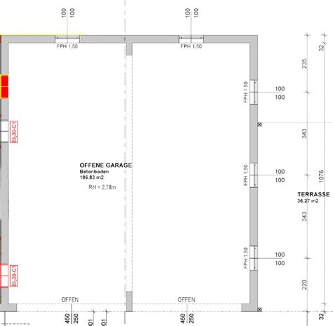 Le garage tonon, ce n'est pas uniquement la vente et l'achat de camion. Garage belüften Stmk | Bauforum auf energiesparhaus.at