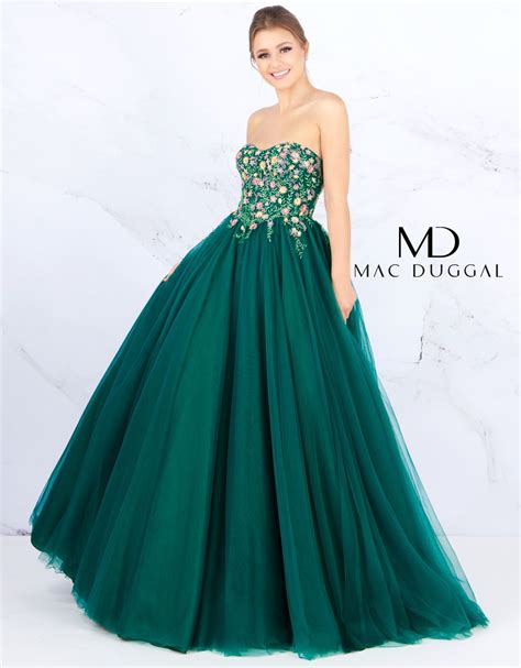 Get the best deal for mac duggal from the largest online selection at ebay.com.au browse our daily deals for even more savings! 50523H - Mac Duggal Ball Gown in 2020 | Ball gowns ...