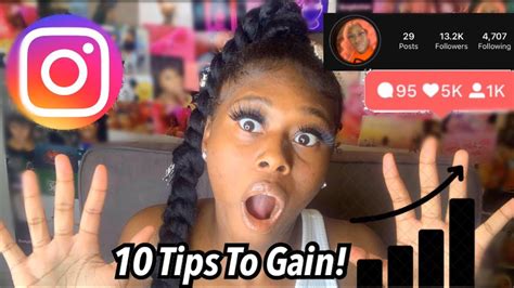 Whether you are a marketer, influencer, or small business owner, here we bring you how to gain instagram followers, no follow/unfollow, no bots, but organically. HOW TO GAIN INSTAGRAM FOLLOWERS FAST IN 2020!! - YouTube