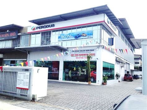 Set in kota damansara, selangor region, sh hotel kota damansara is located 2.5 miles from empire damansara. Perodua Hq Contact - How Car Specs