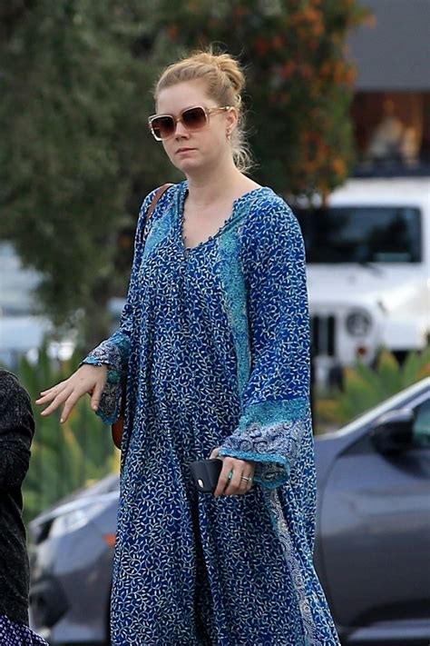 Amy adams / эми адамс. Amy Adams Leaves a Veterinarian Office in West Hollywood ...