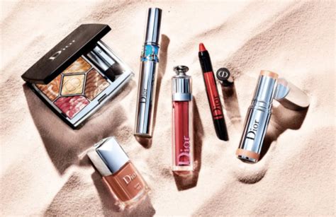 Maybe you would like to learn more about one of these? Dior Summer Dune Collection 2021- Review and Swatches ...