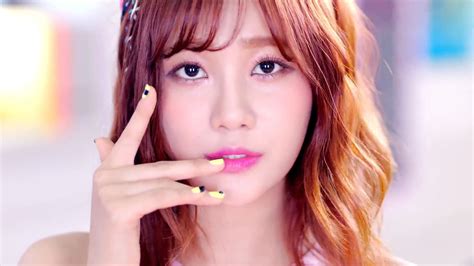 The song heart attack was written and composed by brave brothers. AoA: Heart Attack MV και who's who | I say myeolchi // k ...