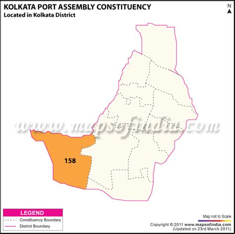 The poll results will be. Kolkata Port Assembly Election Results 2016, Winning MLA List, Constituency Map