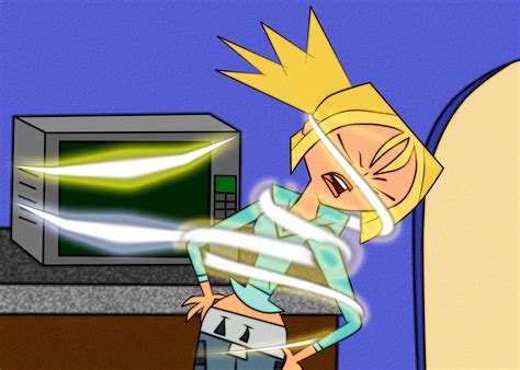 Bridgette, labelled the surfer girl, was a contestant on total drama around the world, as a member of the destroying dragons. Bridgette Electrocute Total Drama by alerochi1 on DeviantArt