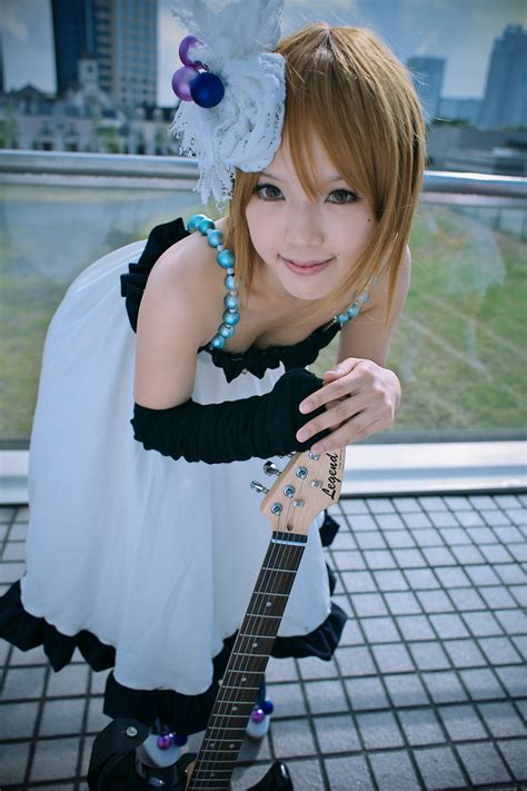 Check out the best looking college girls on the internet. hot girl dress up: Japanese Cute Girl, Kipi Yui Cosplay ...