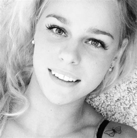 Hot Women In Sport: Pernille Blume: Best of Instagram
